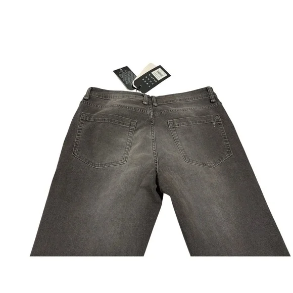 NWT The Perfect Jean NYC Slim Fit Stretch‎ Pants Men's 32x34 Miner Gray - Picture 7 of 14